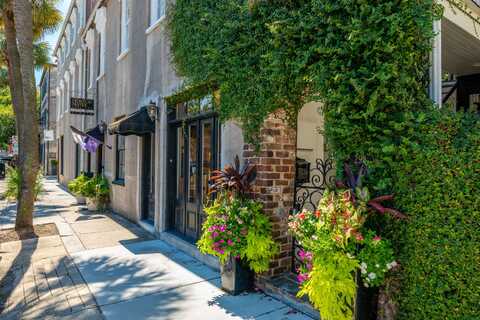 29 1/2 State Street, Charleston, SC 29401