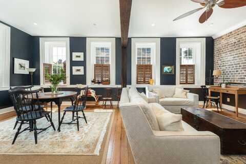 29 1/2 State Street, Charleston, SC 29401
