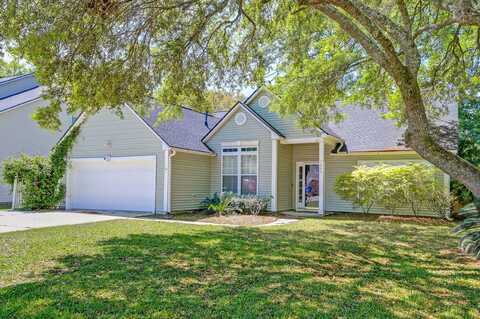 208 Evesham Drive, Summerville, SC 29485