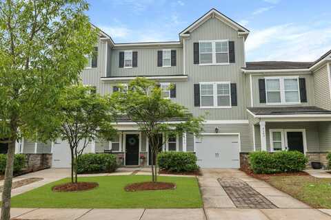 4143 Rigsby Lane, Charleston, SC 29414