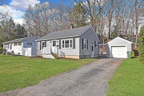 116 Joy Road, Waterbury, CT 06708