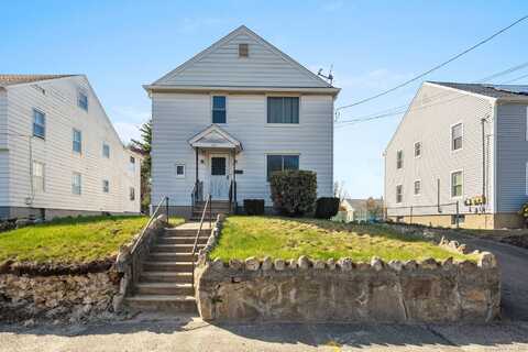 499 Hill Street, Waterbury, CT 06704