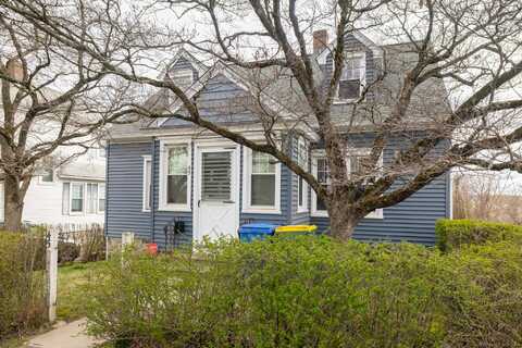45 Chambers Street, Waterbury, CT 06708