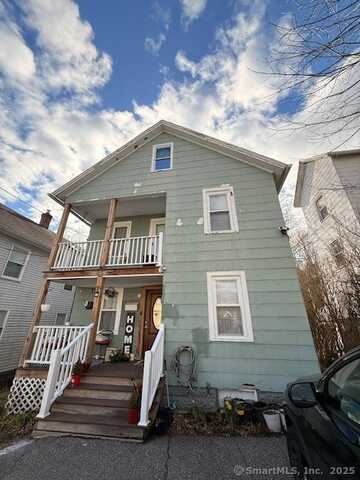 35 Pine Street, Torrington, CT 06790