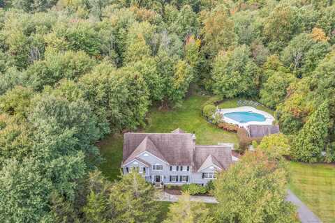 27 Yogananda Street, Newtown, CT 06482