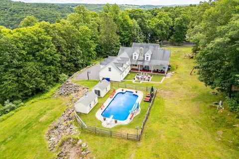 40 Old Bridge Road, Brookfield, CT 06804