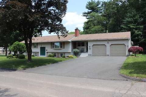 1 Sunrise Circle, Enfield, CT 06082