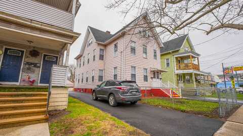 544 Ferry Street, New Haven, CT 06513