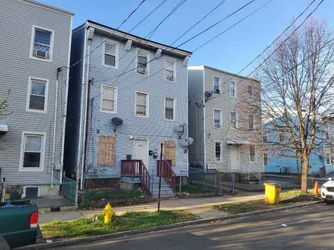 199 Saltonstall Avenue, New Haven, CT 06513