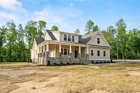 8670 Emily Jane Place, Quinton, VA 23141