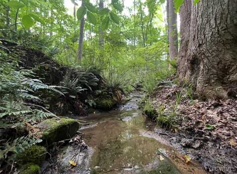 Sims Road, Cumberland, VA 23040
