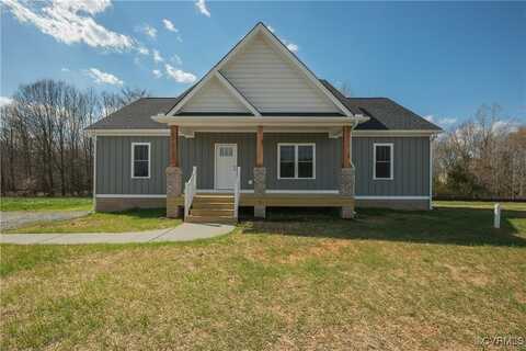 Lot 1 Callies Way, Goochland, VA 23063