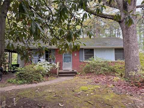 2404 Omega Road, Henrico, VA 23228