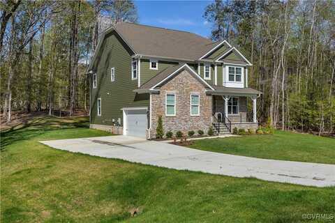 8106 Killbevan Drive, Chesterfield, VA 23838
