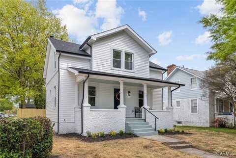 2821 Edgewood Avenue, Richmond, VA 23222
