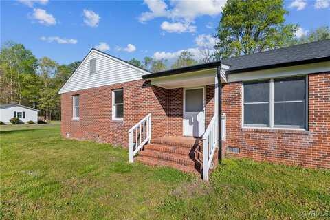 42 Jones Drive, Weems, VA 22576