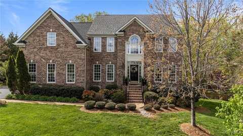 5804 Bottomley Place, Glen Allen, VA 23059