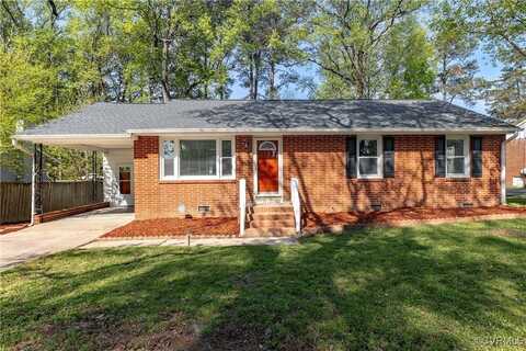 2230 Lancers Boulevard, Chesterfield, VA 23224