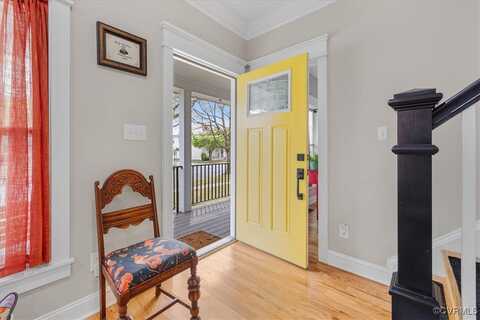 3502 Carolina Avenue, Richmond, VA 23222