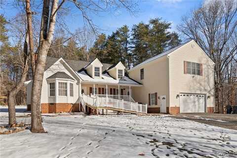 3918 Whitehall Road, Goochland, VA 23153