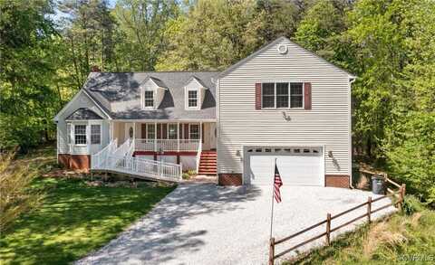 3918 Whitehall Road, Goochland, VA 23153