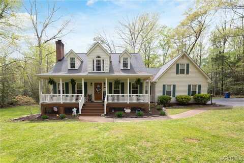 1875 Rock Point Drive, Powhatan, VA 23139