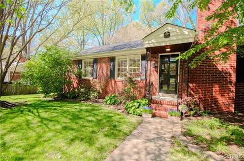 8906 Michaux Lane, Henrico, VA 23229