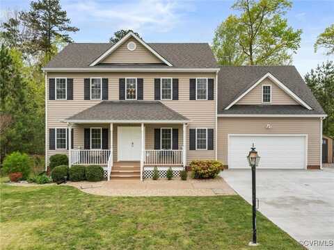 11812 Rimswell Place, Midlothian, VA 23112