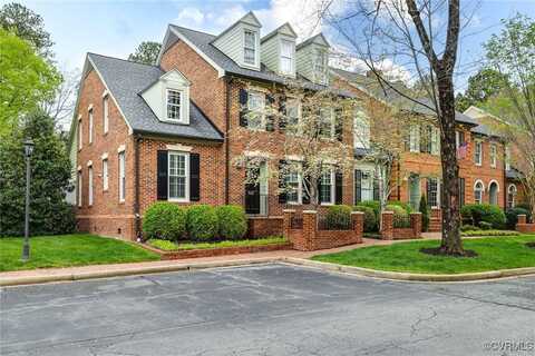 532 St Albans Way, Henrico, VA 23229