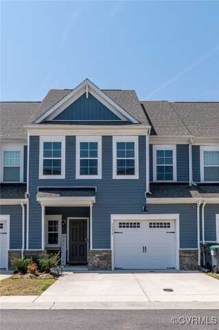 7754 Leeds Castle Lane, New Kent, VA 23124