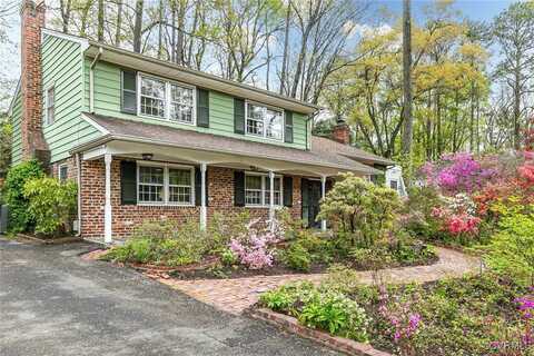 505 Baldwin Road, Henrico, VA 23229