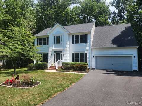 1805 Greenwood Glen Drive, Henrico, VA 23059
