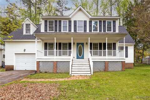 3012 Appleford Drive, Chester, VA 23831