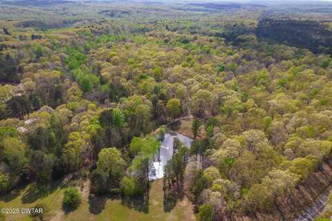 2865 Deanburg Road, Medon, TN 38356