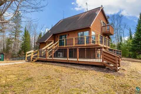 94241 S Net Lake Rd, Nickerson, MN 55749