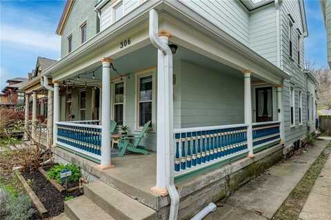 306 Park Drive, Dayton, OH 45410