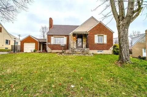 133 Orchard Street, Middletown, OH 45044