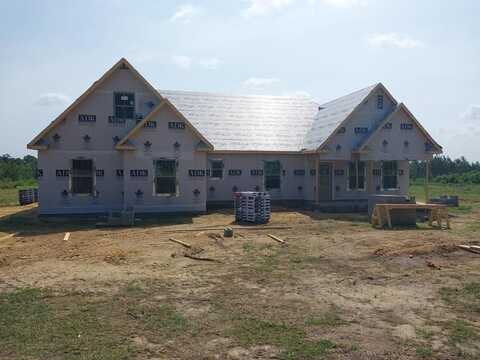895 Clayton Road, Ashford, AL 36312