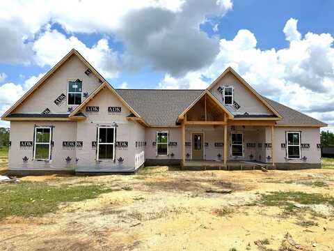 861 Clayton Road, Ashford, AL 36312
