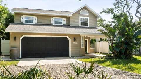2617 Annette Street, Flagler Beach, FL 32136