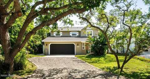 2617 Annette Street, Flagler Beach, FL 32136