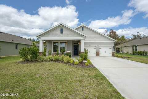 2853 Monaghan Drive, Ormond Beach, FL 32174