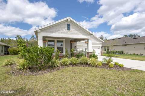 2853 Monaghan Drive, Ormond Beach, FL 32174