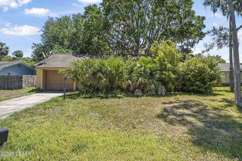 55 Blakemore Drive, Palm Coast, FL 32137