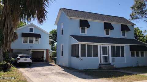 136 S Peninsula Drive, Daytona Beach, FL 32118