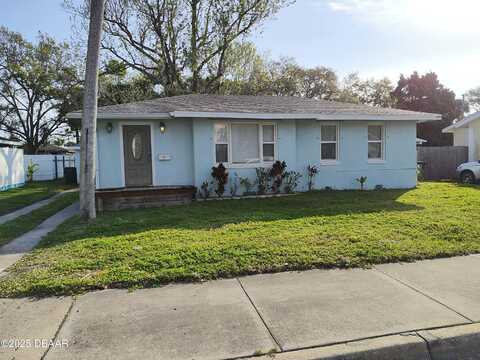 831 S BEACH Street, Daytona Beach, FL 32114