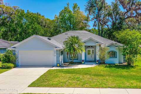 105 Riviera Estates Boulevard, Ormond Beach, FL 32174