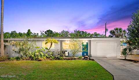 1159 Tropical Park Drive, Daytona Beach, FL 32117