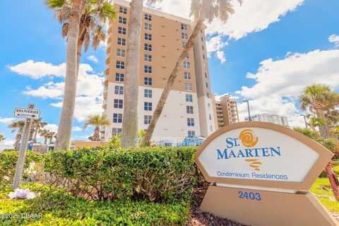 2403 S Atlantic Avenue, Daytona Beach, FL 32118