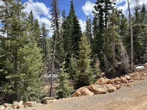 310 E Quaking Aspen Dr, Duck Creek Village, UT 84762